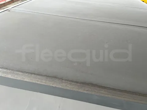 Humbaur Rimorchio 205122-20S - 6.164m - Image