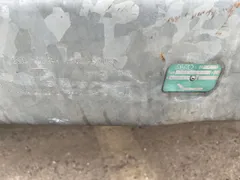 Humbaur Rimorchio 205122-20S - 6.164m - Image