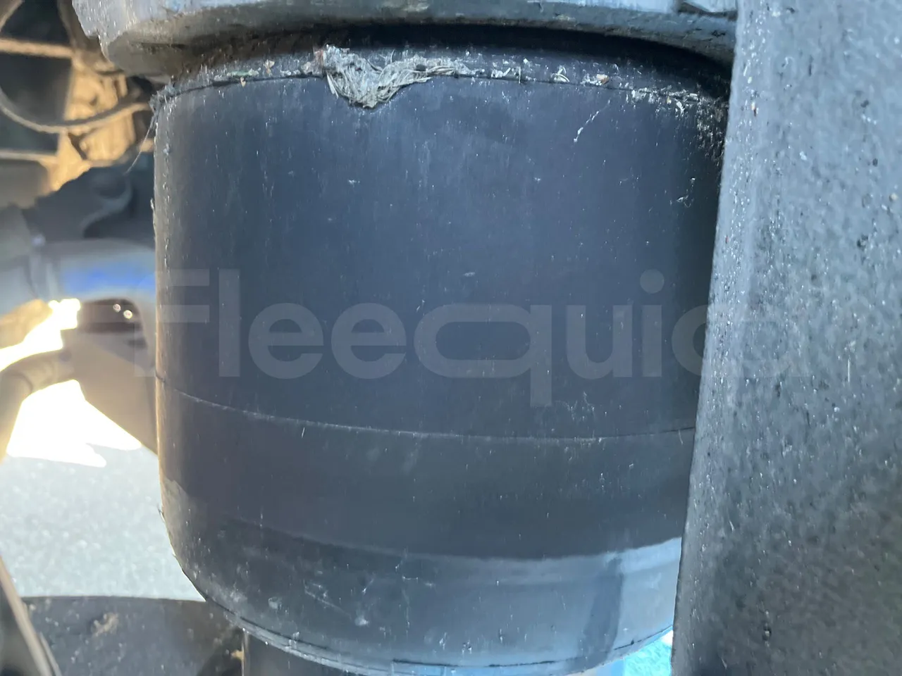 Bmc PROBUS TBX 850 - EUR4 -178kW -9.156m - axel 2 air springs 2 right