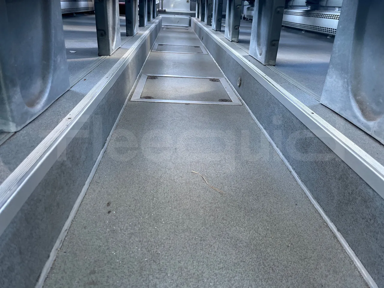 Bmc PROBUS TBX 850 - EUR4 -178kW -9.156m - seat brackets photo