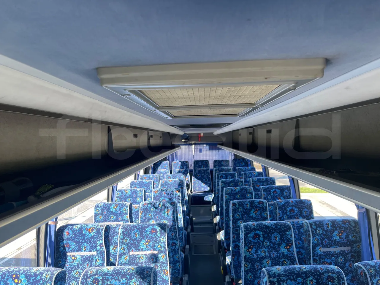 Bmc PROBUS TBX 850 - EUR4 -178kW -9.156m - disabled area photo