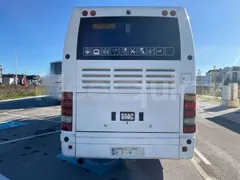 Bmc PROBUS TBX 850 - EUR4 -178kW -9.156m - rear hatch closed