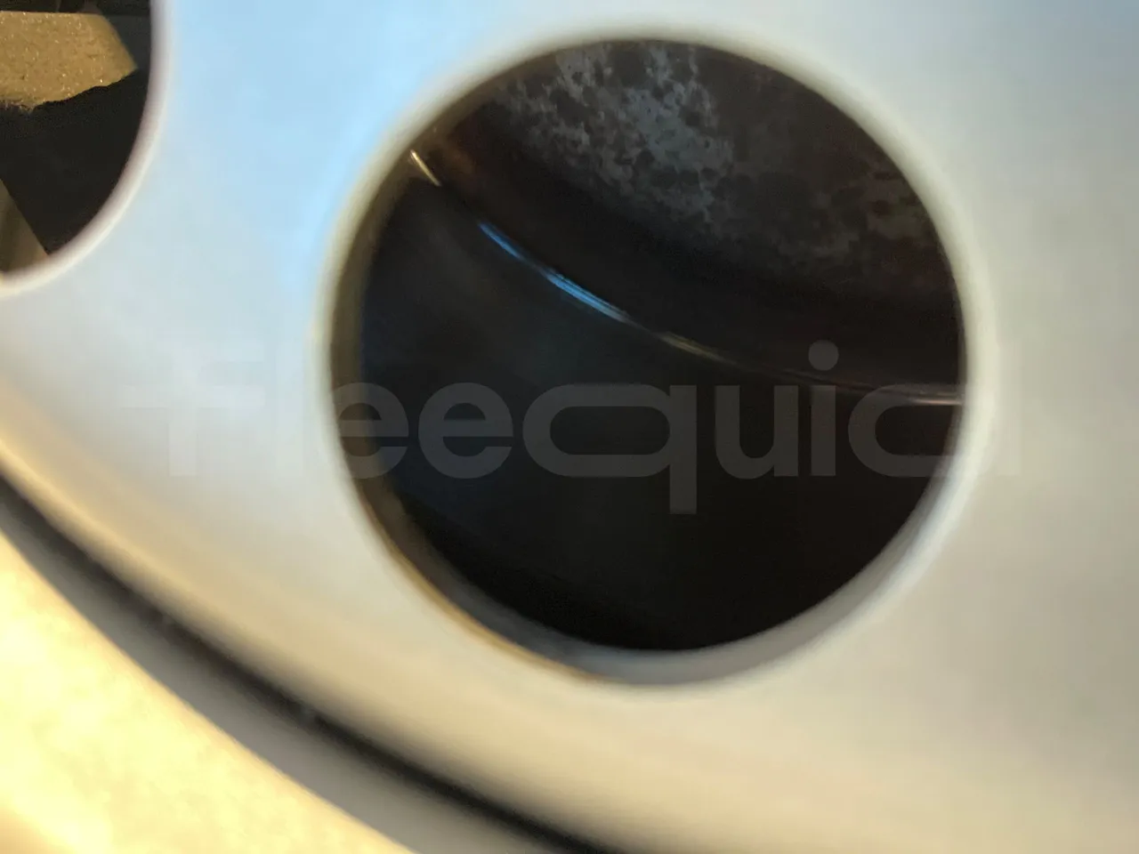 Mercedes-Benz Sprinter 906AC35 - EUR5 - 140kW - 5.910m - axle 2 caliper brakes left