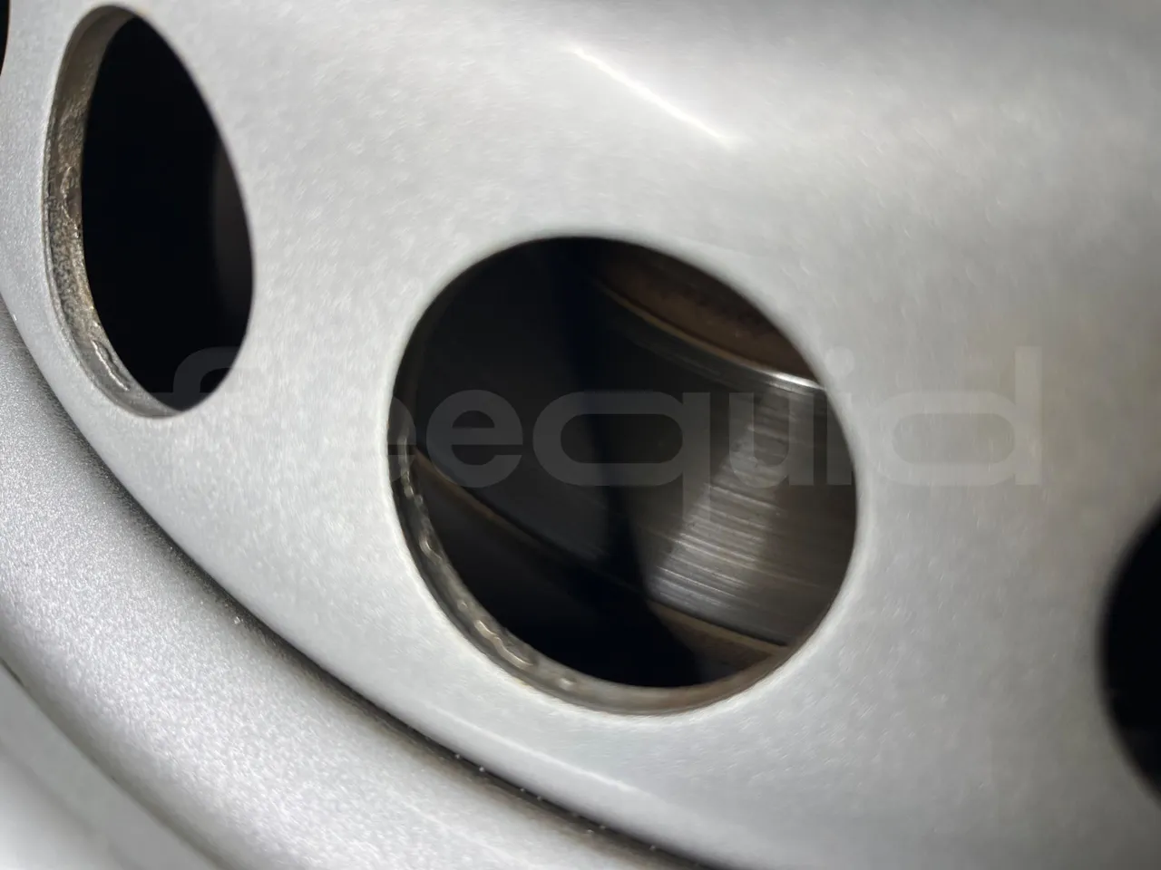 Mercedes-Benz Sprinter 906AC35 - EUR5 - 140kW - 5.910m - axle 2 discs right