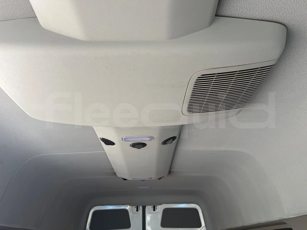 Mercedes-Benz Sprinter 906AC35 - EUR5 - 140kW - 5.910m - overhead compartments photo