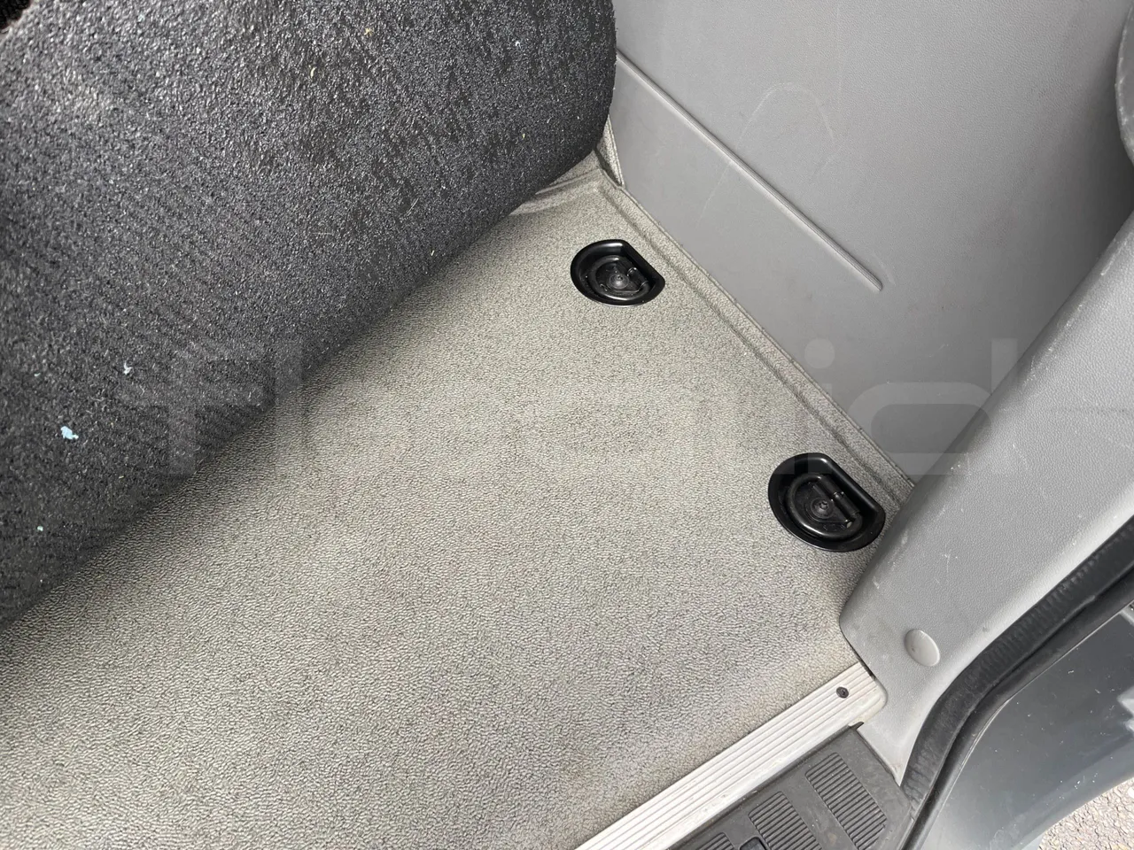 Mercedes-Benz Sprinter 906AC35 - EUR5 - 140kW - 5.910m - under carpet photo