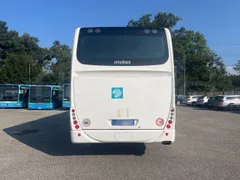 Irisbus Arway SFR160/ Euro 5 - 280Kw - 11,990 Mt - rear hatch closed