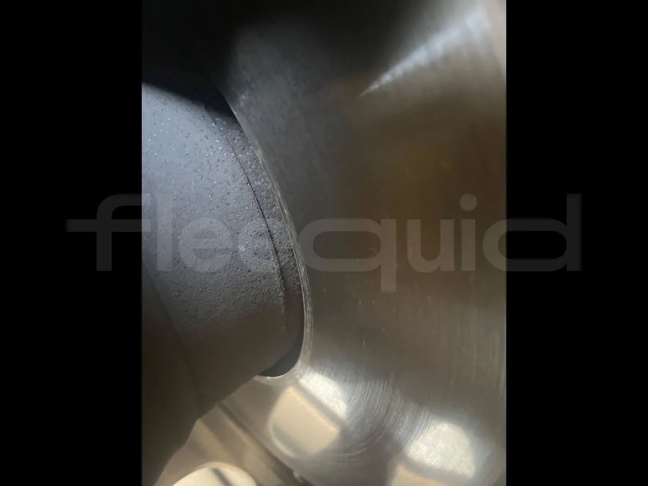 Irisbus Arway SFR160/ Euro 5 - 280Kw - 11,990 Mt - front axle left side