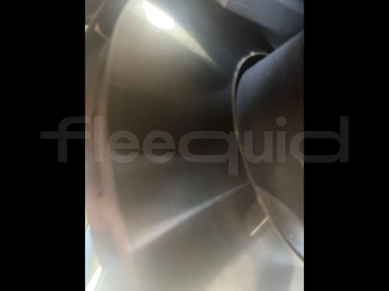 Irisbus Arway SFR160/ Euro 5 - 280Kw - 11,990 Mt - front axle right side