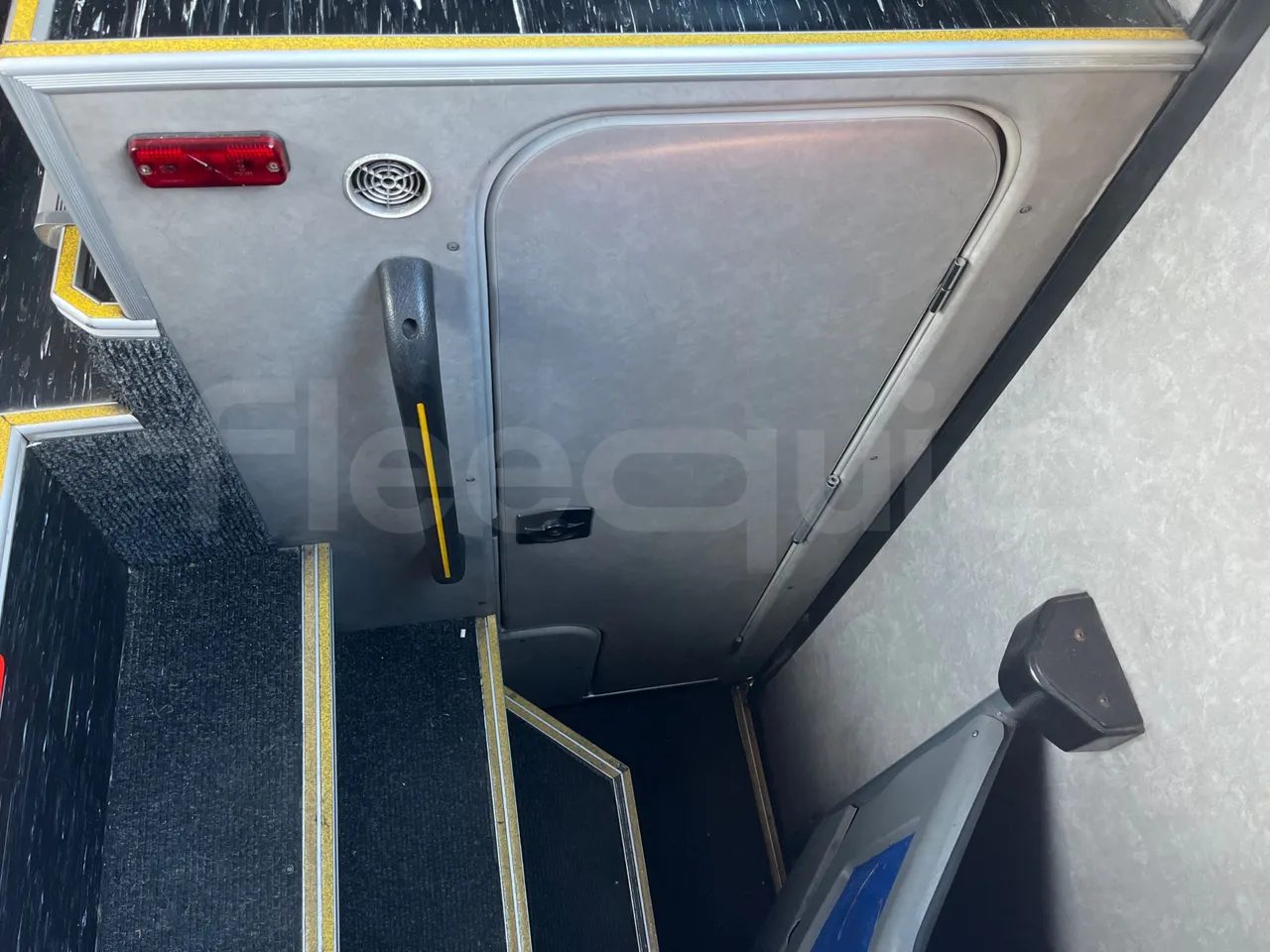 Irisbus Domino Orlandi 2001 397E.12.43 - Euro3 - 317kW - 12mt - toilette accessories photo