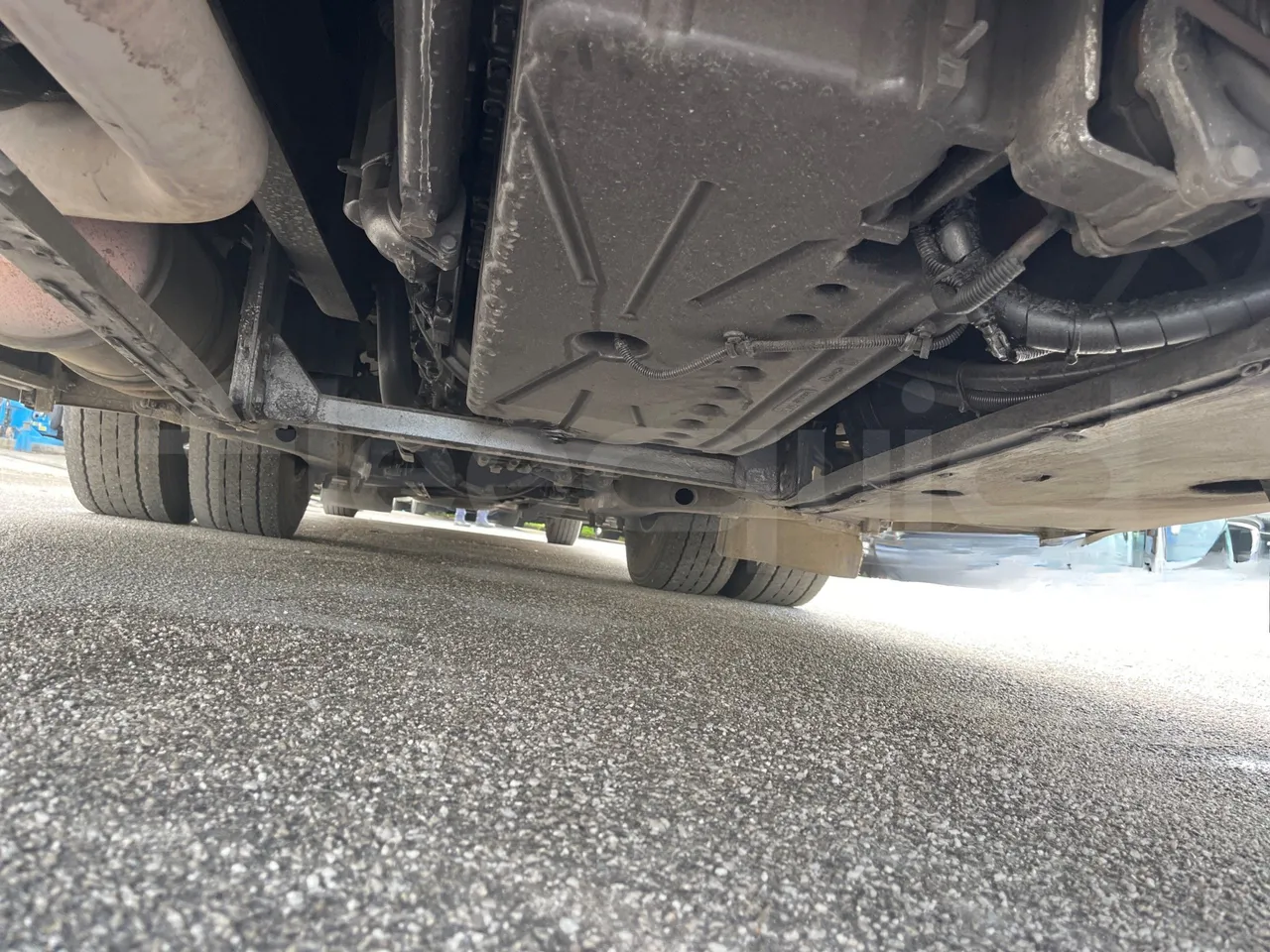 Irisbus Domino Orlandi 2001 397E.12.43 - Euro3 - 317kW - 12mt - central axle (18m)