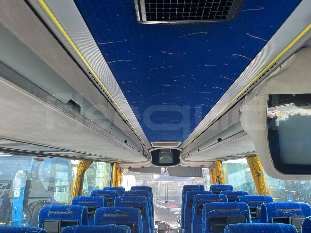 Irisbus Domino Orlandi 2001 397E.12.43 - Euro3 - 317kW - 12mt - overhead compartments photo