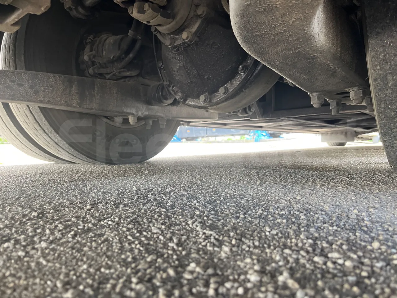 Irisbus Domino Orlandi 2001 397E.12.43 - Euro3 - 317kW - 12mt - axle 3 central