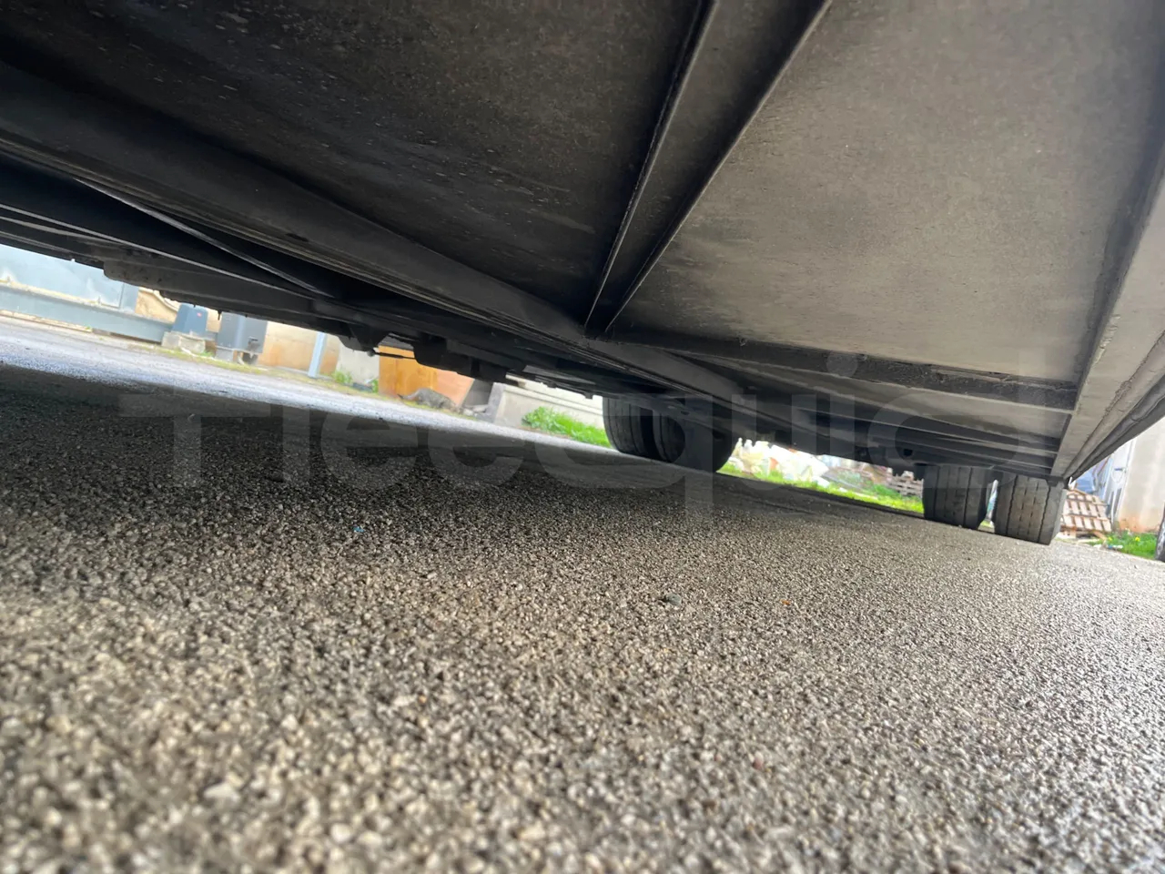 Irisbus Domino Orlandi 2001 397E.12.43 - Euro3 - 317kW - 12mt - central undercarriage photo