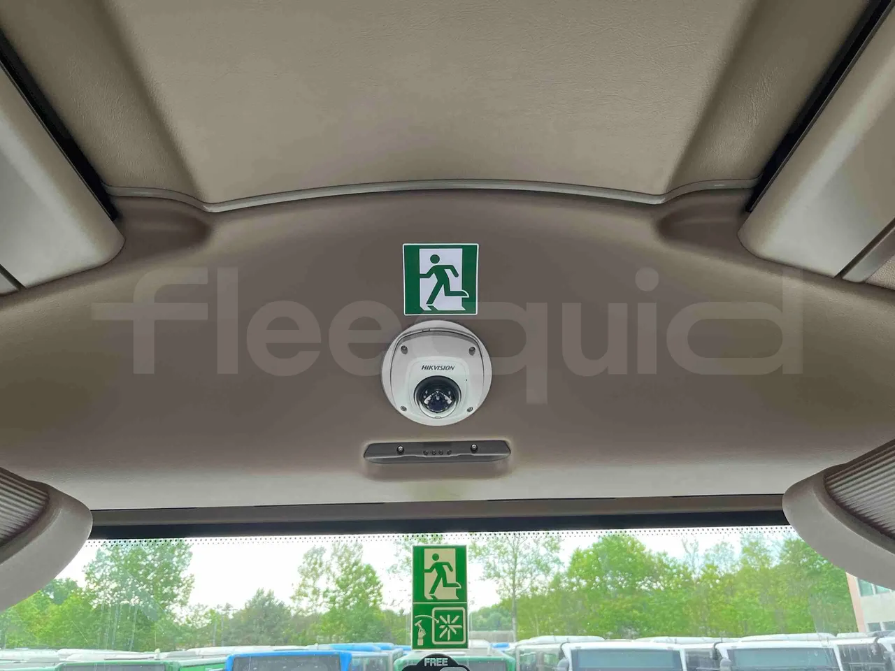 Iveco Magelys   SFR2XX QC M8CU - Euro6 - 294Kw - 12,830mt - camera accessories photo