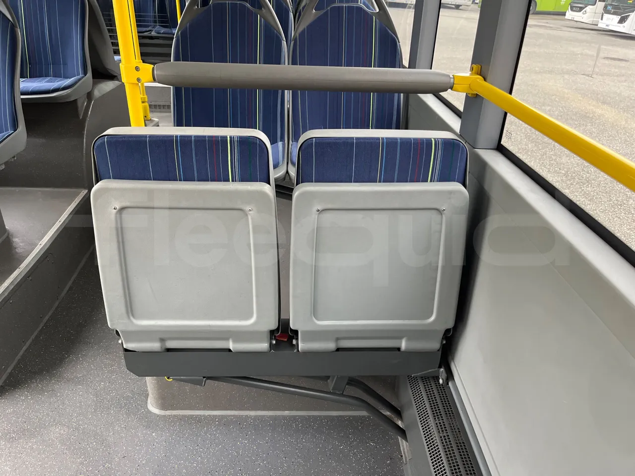 Mercedes-Benz Citaro O 530 628.02 - EUR5 - 210kW - 11.95m - folding seat photo