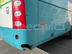 Scania Irizar i4H 11.48 - Euro6 - 302kW - 11.480mt - Image