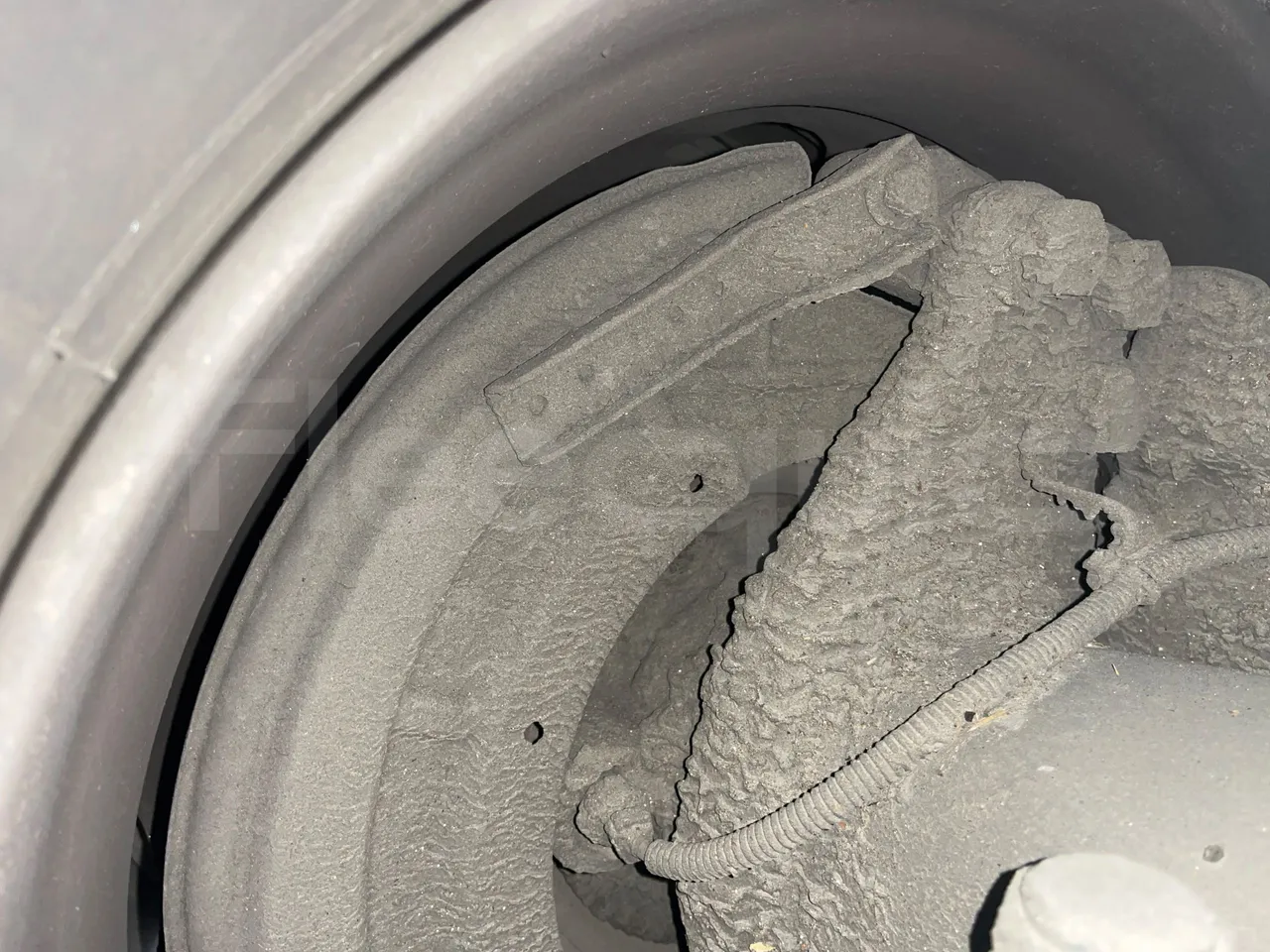 Scania Irizar i4H 11.48 - Euro6 - 302kW - 11.480mt - axle 2 discs left