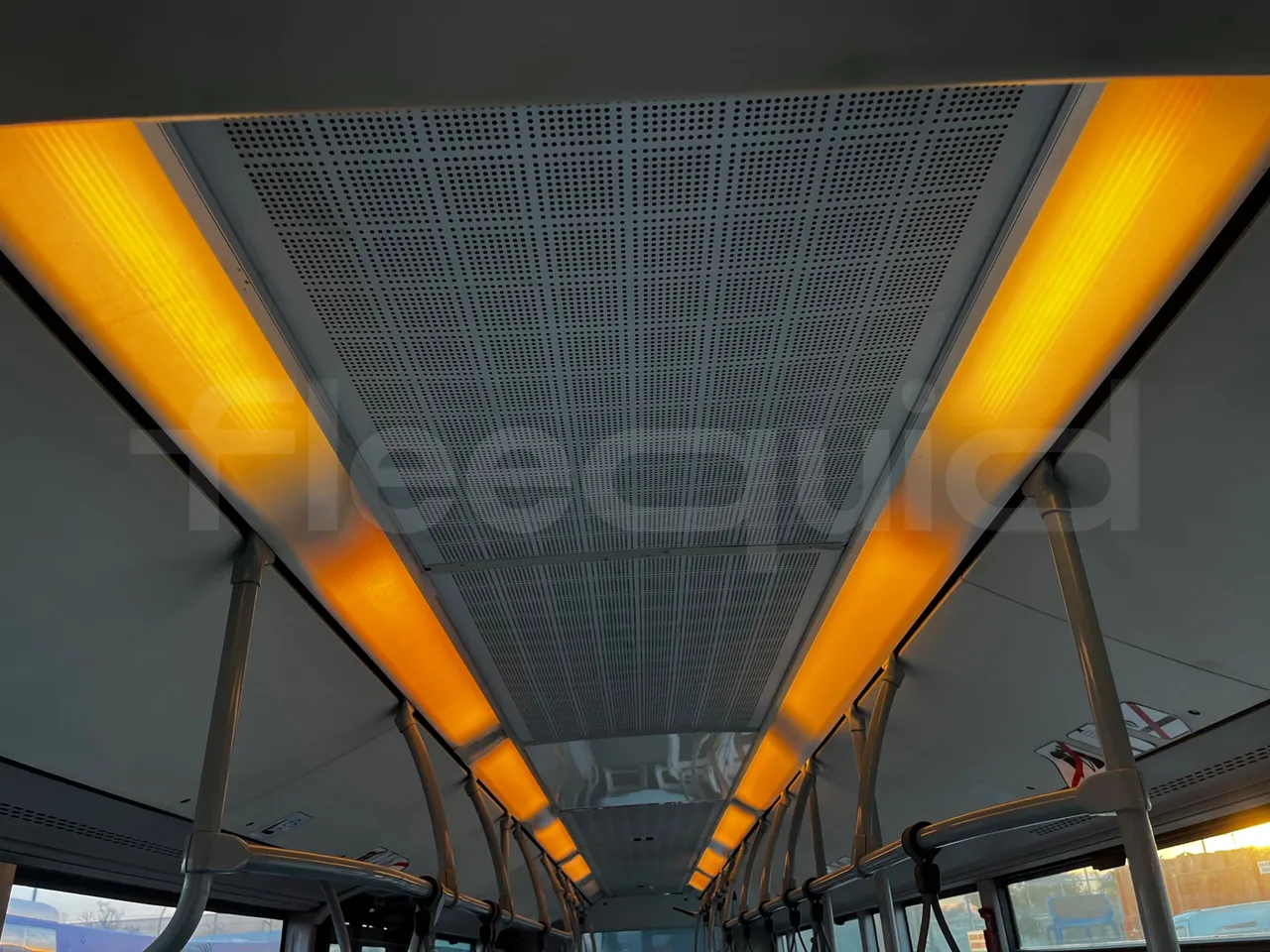 Mercedes-Benz Citaro O 530 - EUR3 - 220kW - 12.000m - camera accessories photo