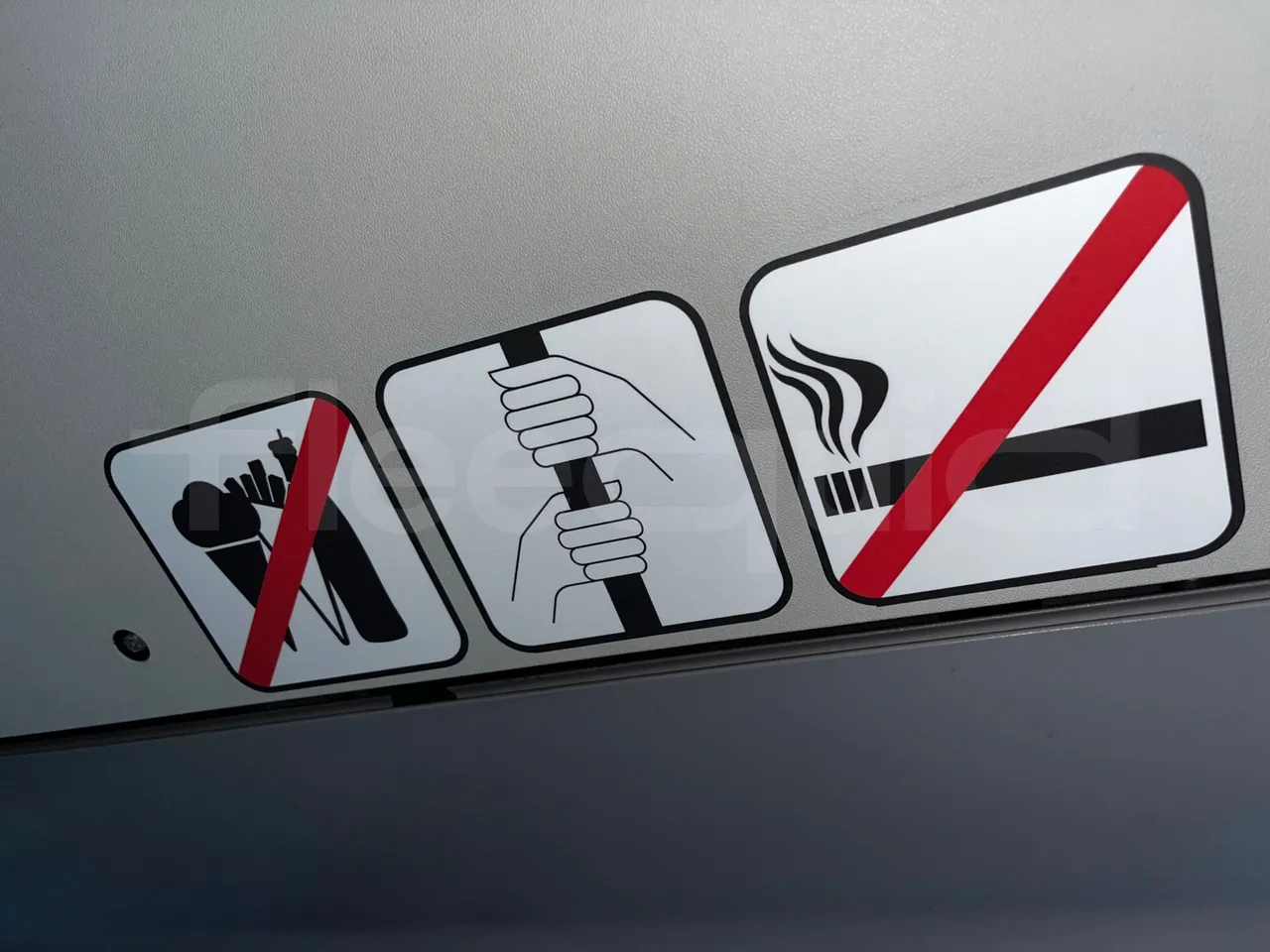 Mercedes-Benz Citaro O 530 - EUR3 - 220kW - 12.000m - driver microphone accessories photo