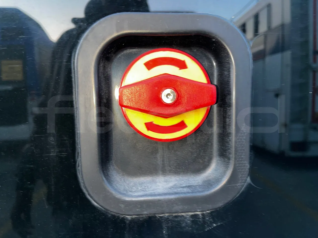 Mercedes-Benz Citaro O 530 - EUR3 - 220kW - 12.000m - coffee machine accessories