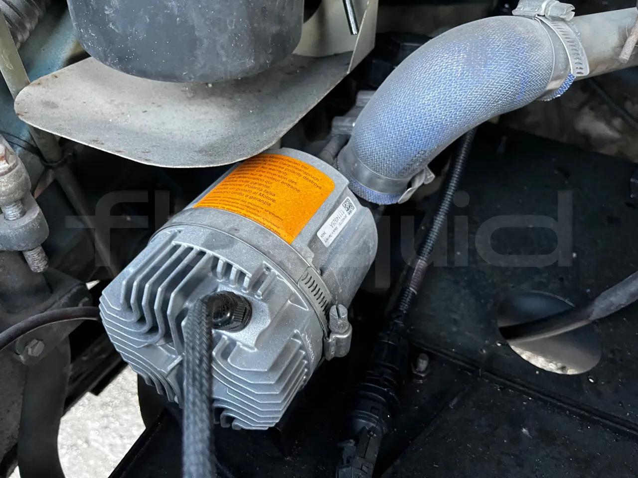 Mercedes-Benz Citaro O 530 - EUR3 - 220kW - 12.000m - preheater webasto photo