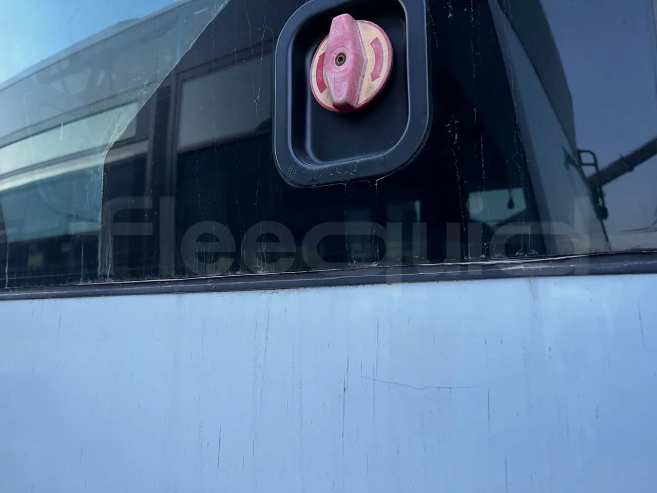 Mercedes-Benz Citaro O 530 - EUR3 - 220kW - 12.000m - turntable external (18m)