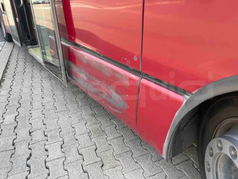 Iveco Citelis - Image