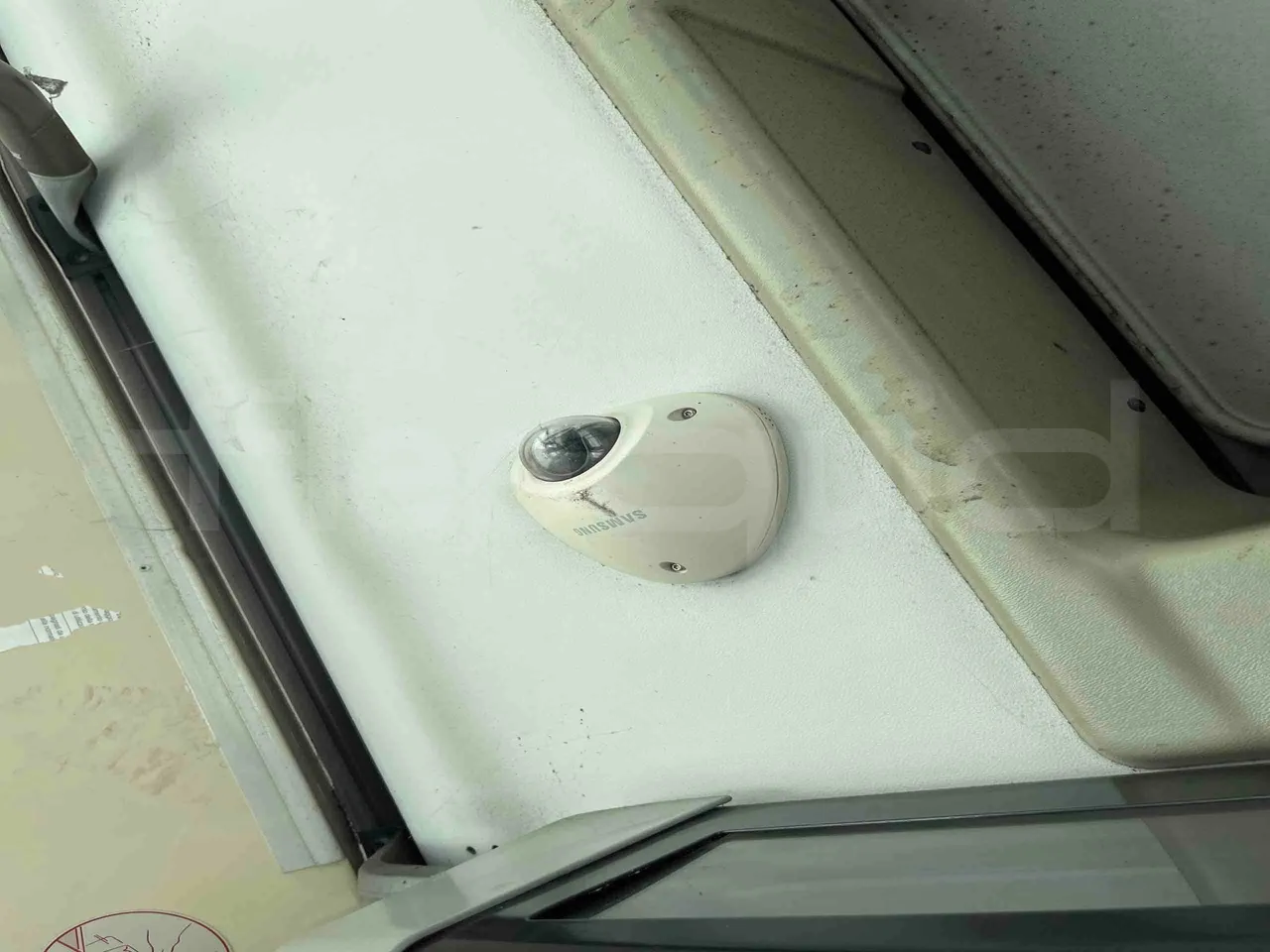 Iveco Citelis - Camera