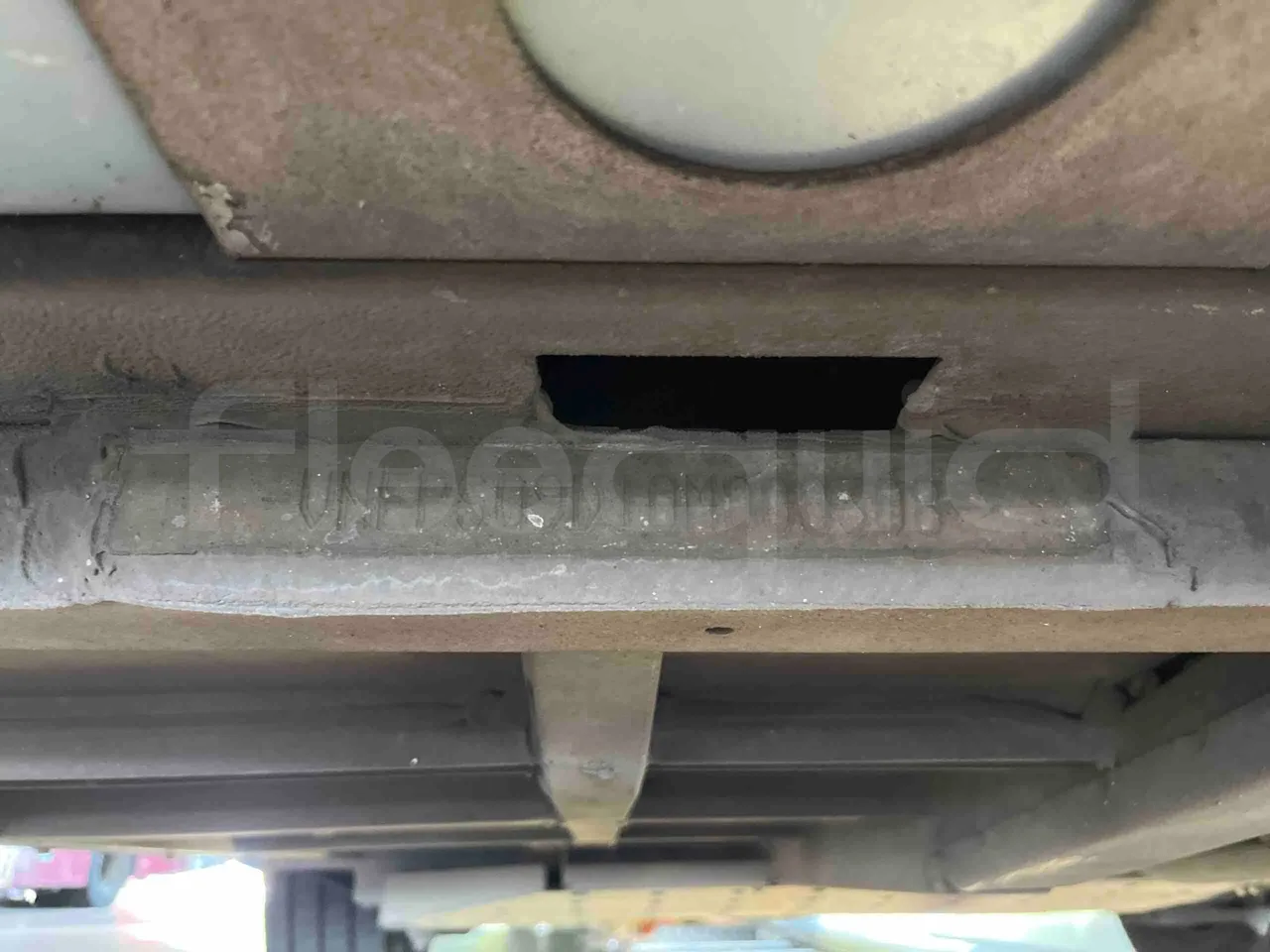Iveco Citelis - Vin