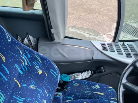 Scania 114B4X2 K114IB4X2 - Euro4 - 280kW - 12mt - Image