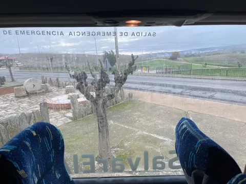 Scania 114B4X2 K114IB4X2 - Euro4 - 280kW - 12mt - Image