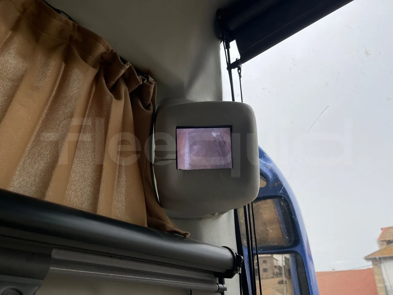 Scania 114B4X2 K114IB4X2 - Euro4 - 280kW - 12mt - camera accessories photo