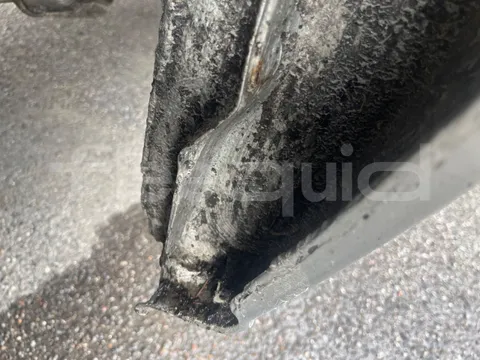 Mercedes-Benz Sprinter Abicar - Euro5 - 140kW - 7.345mt - Image