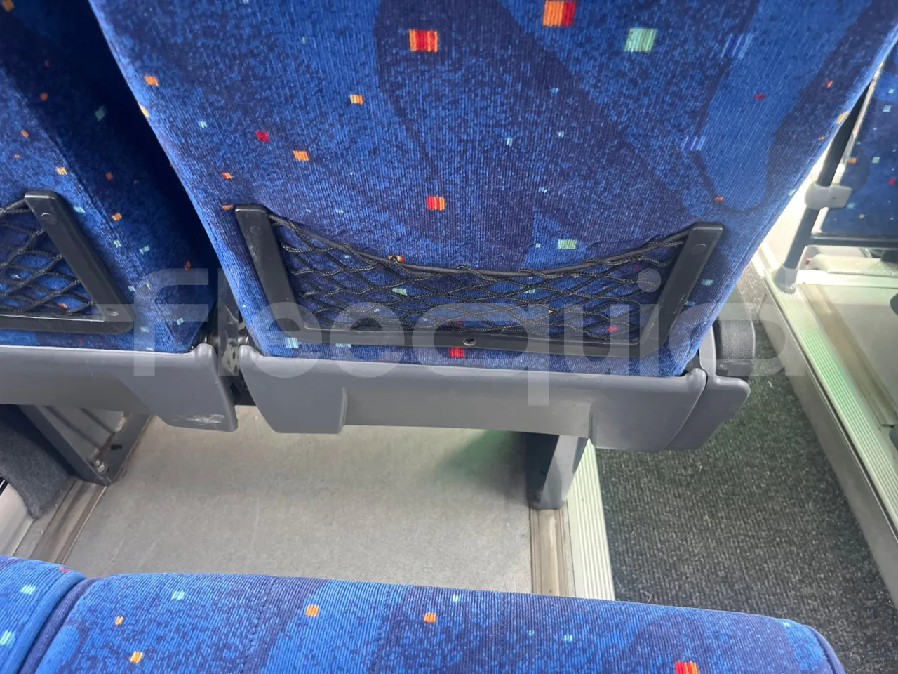 Mercedes-Benz Sprinter Abicar - Euro5 - 140kW - 7.345mt - disabled area photo