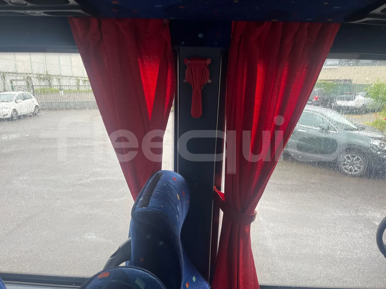 Mercedes-Benz Sprinter Abicar - Euro5 - 140kW - 7.345mt - roof hatch 3