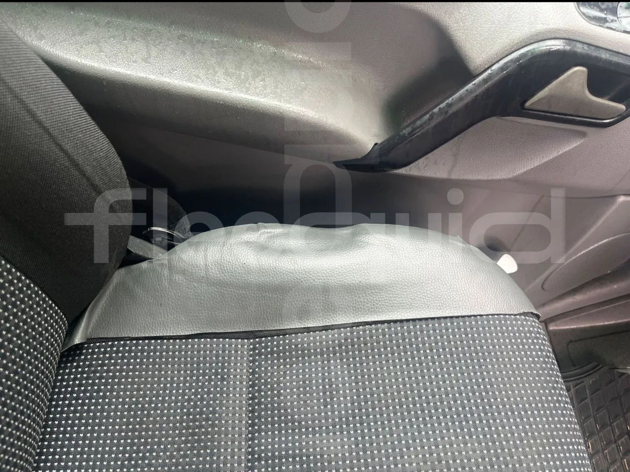 Mercedes-Benz Sprinter Abicar - Euro5 - 140kW - 7.345mt - hostess seat photo