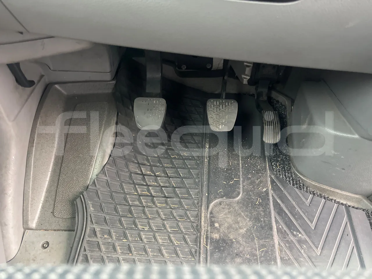 Mercedes-Benz Sprinter Abicar - Euro5 - 140kW - 7.345mt - Tachograph