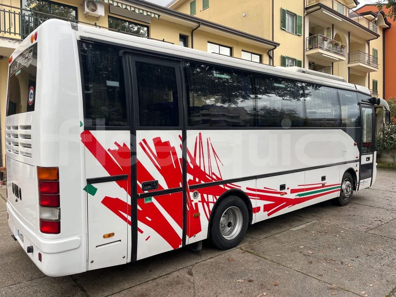 Bmc PROBUS TBX 850var.1vers.B -EUR3 -162kW -8.856m - 3/4 right rear doors closed