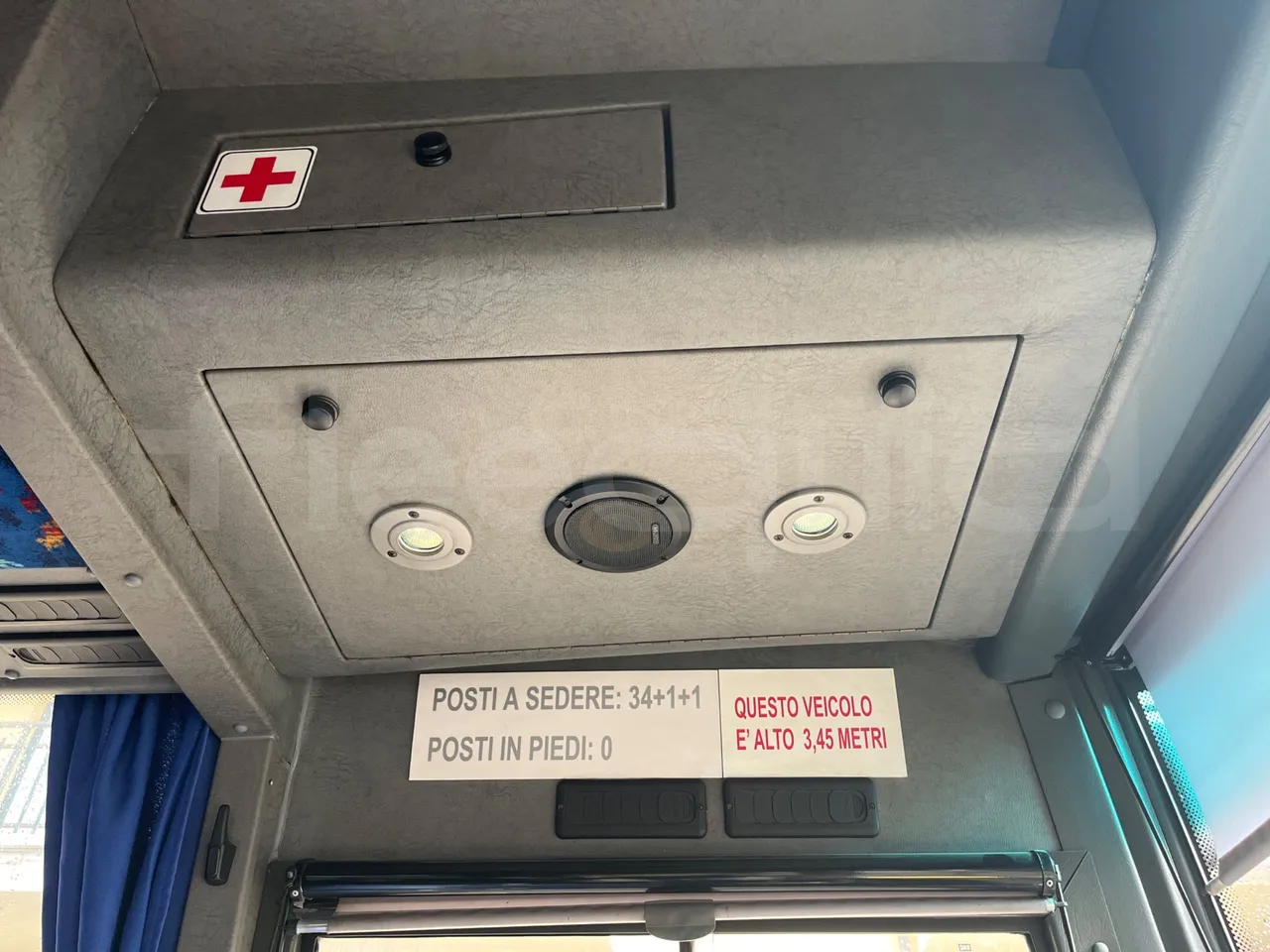 Bmc PROBUS TBX 850var.1vers.B -EUR3 -162kW -8.856m - camera accessories photo