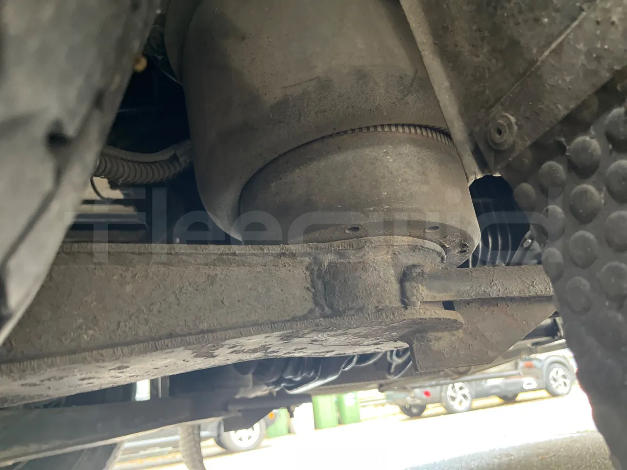 Bmc PROBUS TBX 850var.1vers.B -EUR3 -162kW -8.856m - axel 2 air springs 2 right