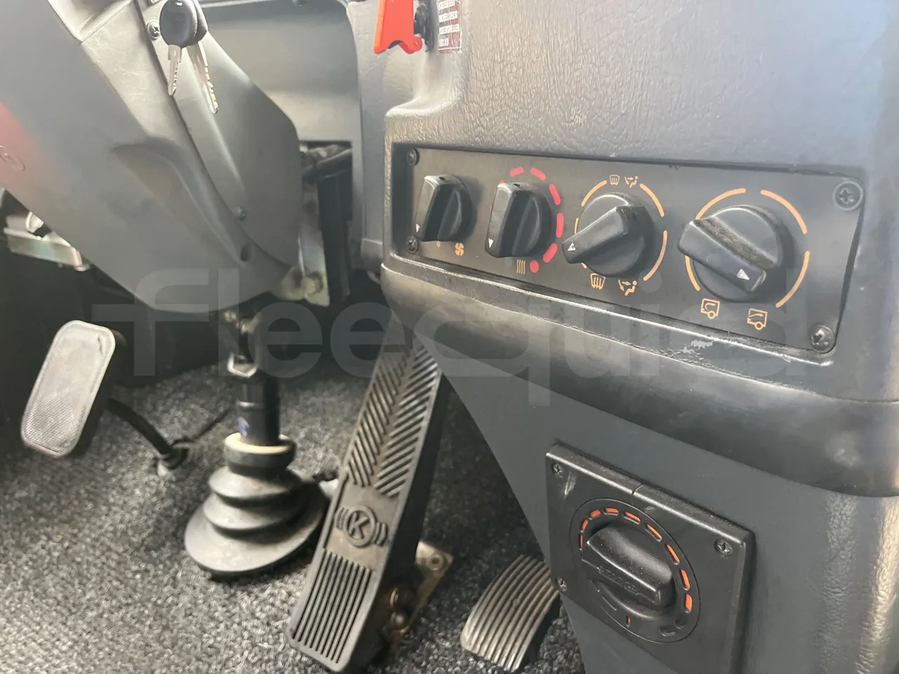 Bmc PROBUS TBX 850var.1vers.B -EUR3 -162kW -8.856m - onboard devices 2