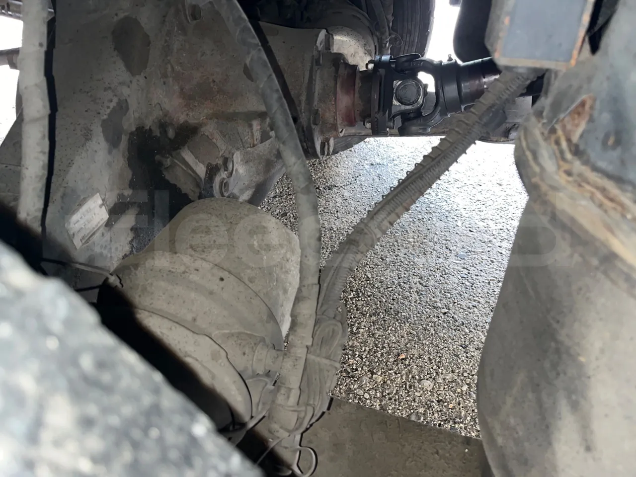 Bmc PROBUS TBX 850var.1vers.B -EUR3 -162kW -8.856m - axle 2 caliper brakes right