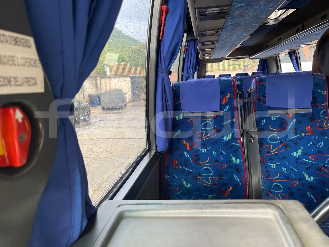 Bmc PROBUS TBX 850var.1vers.B -EUR3 -162kW -8.856m - coffee machine accessories