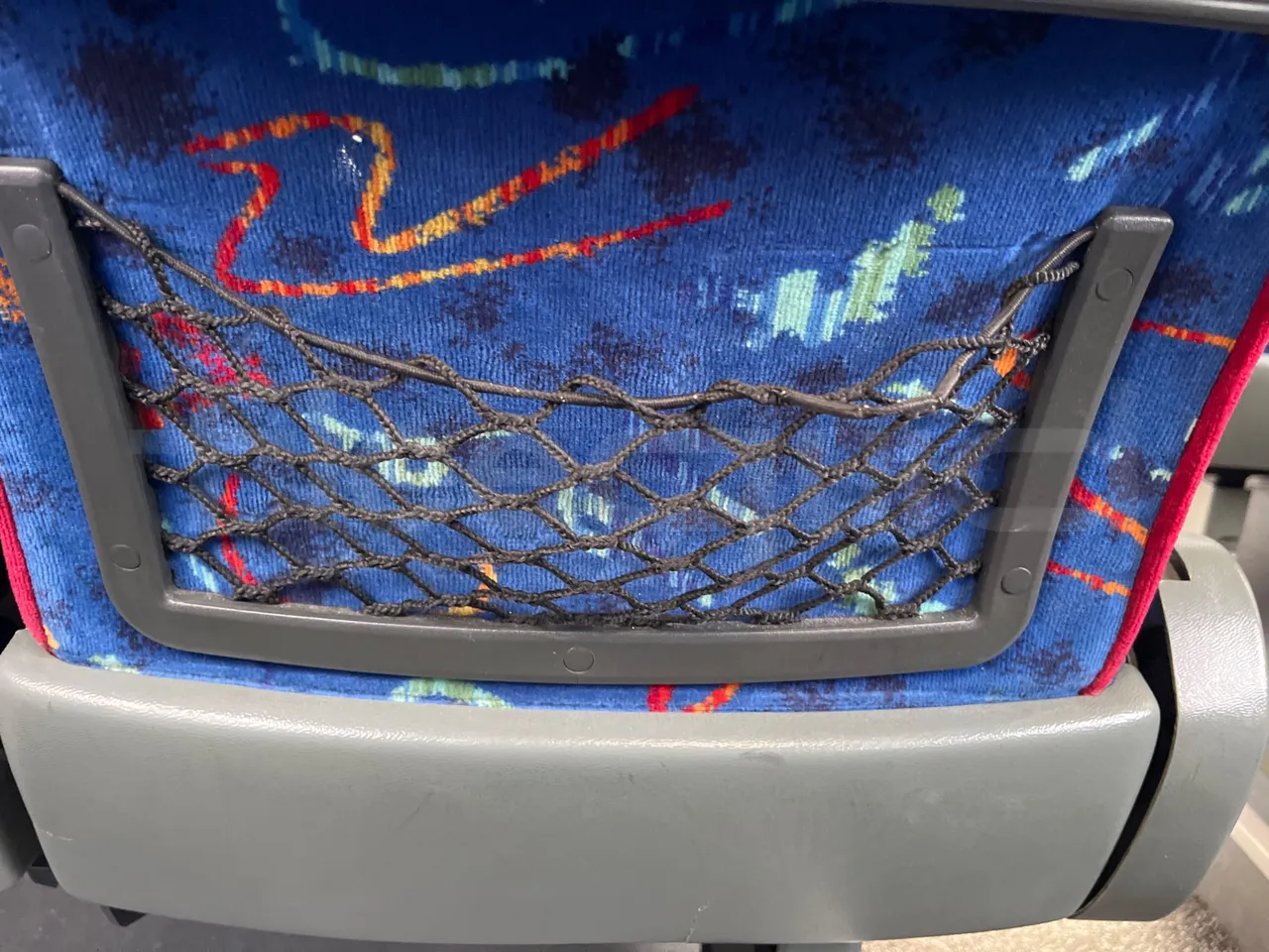 Bmc PROBUS TBX 850var.1vers.B -EUR3 -162kW -8.856m - mesh detail photo