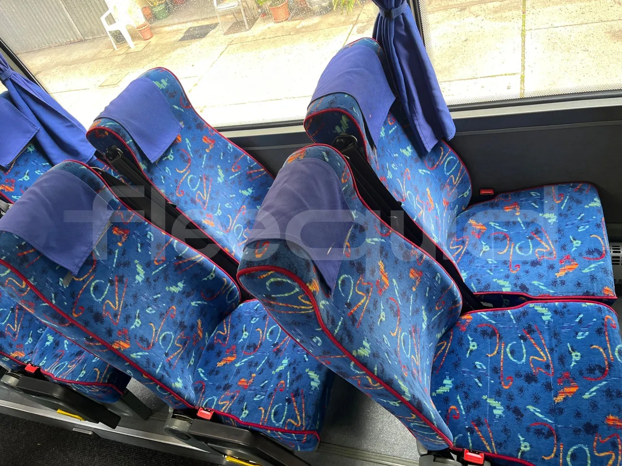 Bmc PROBUS TBX 850var.1vers.B -EUR3 -162kW -8.856m - single seat detail