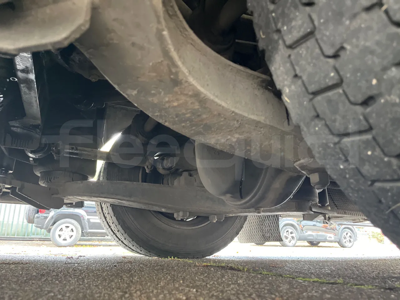 Bmc PROBUS TBX 850var.1vers.B -EUR3 -162kW -8.856m - axle 2 discs right