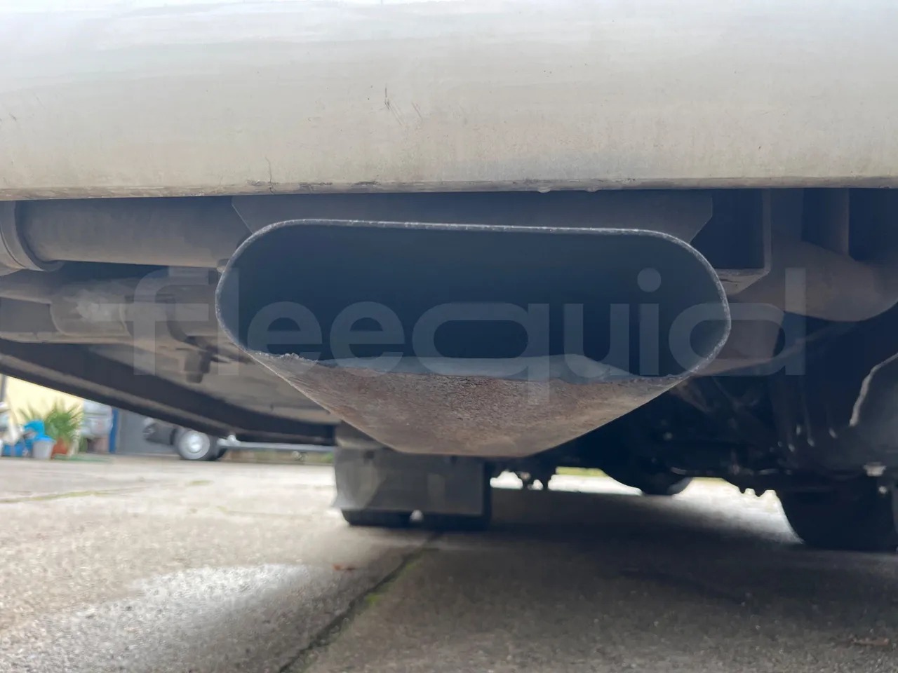 Bmc PROBUS TBX 850var.1vers.B -EUR3 -162kW -8.856m - exhaust photo