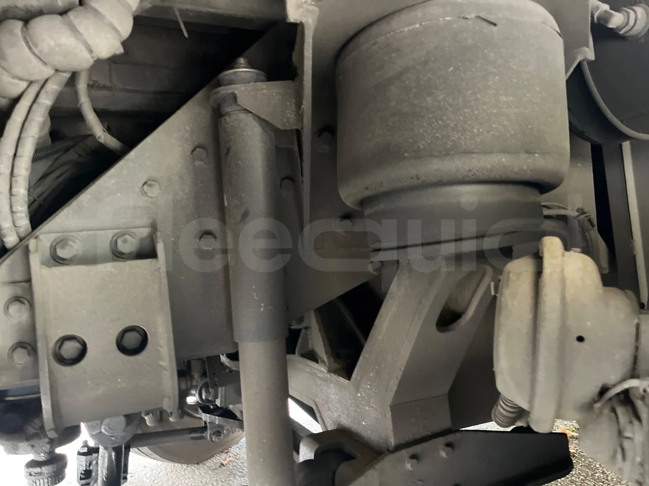 Bmc PROBUS TBX 850var.1vers.B -EUR3 -162kW -8.856m - front air springs left