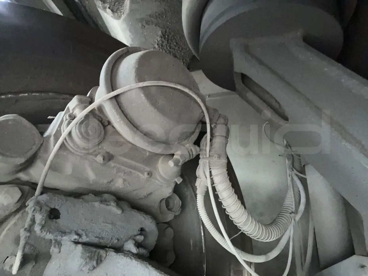 Bmc PROBUS TBX 850var.1vers.B -EUR3 -162kW -8.856m - front brake calipers right